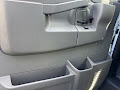 2025 Chevrolet Express 2500 Work Van