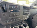2025 Chevrolet Express 2500 Work Van