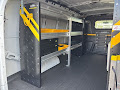 2025 Chevrolet Express 2500 Work Van