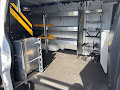 2025 Chevrolet Express 2500 Work Van