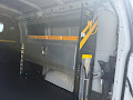 2025 Chevrolet Express 2500 Work Van