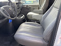 2025 Chevrolet Express 2500 Work Van