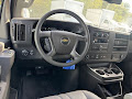 2025 Chevrolet Express 2500 Work Van