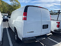 2025 Chevrolet Express 2500 Work Van