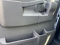 2025 Chevrolet Express 2500 Work Van