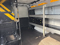 2025 Chevrolet Express 2500 Work Van