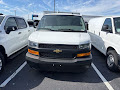 2025 Chevrolet Express 2500 Work Van