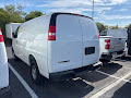2025 Chevrolet Express 2500 Work Van
