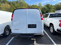 2025 Chevrolet Express 2500 Work Van