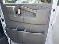 2025 Chevrolet Express 2500 Work Van