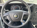 2025 Chevrolet Express 2500 Work Van