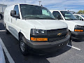 2025 Chevrolet Express 2500 Work Van