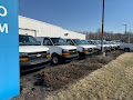2025 Chevrolet Express 2500 Work Van