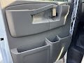 2025 Chevrolet Express 2500 Work Van
