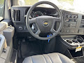 2025 Chevrolet Express 2500 Work Van