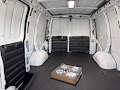 2025 Chevrolet Express 2500 Work Van