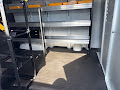 2025 Chevrolet Express 2500 Work Van