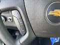 2025 Chevrolet Express 2500 Work Van
