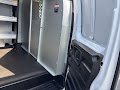 2025 Chevrolet Express 2500 Work Van