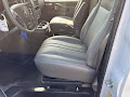 2025 Chevrolet Express 2500 Work Van