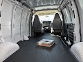 2025 Chevrolet Express 2500 Work Van