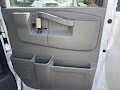 2025 Chevrolet Express 2500 Work Van