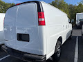 2025 Chevrolet Express 2500 Work Van