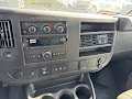 2025 Chevrolet Express 2500 Work Van