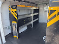 2025 Chevrolet Express 2500 Work Van