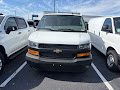 2025 Chevrolet Express 2500 Work Van