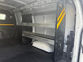 2025 Chevrolet Express 2500 Work Van