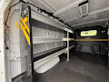 2025 Chevrolet Express 2500 Work Van