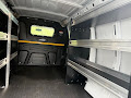 2025 Chevrolet Express 2500 Work Van
