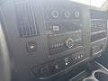 2025 Chevrolet Express 2500 Work Van