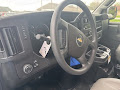 2025 Chevrolet Express 2500 Work Van