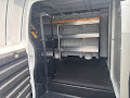 2025 Chevrolet Express 2500 Work Van