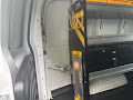 2025 Chevrolet Express 2500 Work Van