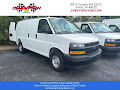 2025 Chevrolet Express 2500 Work Van