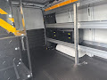 2025 Chevrolet Express 2500 Work Van