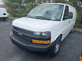 2025 Chevrolet Express 2500 Work Van