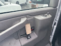 2025 Chevrolet Express 2500 Work Van