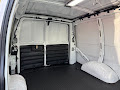 2025 Chevrolet Express 2500 Work Van