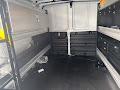 2025 Chevrolet Express 2500 Work Van