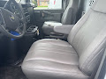 2025 Chevrolet Express 2500 Work Van