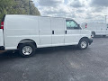 2025 Chevrolet Express 2500 Work Van