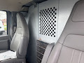 2025 Chevrolet Express 2500 Work Van
