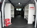 2025 Chevrolet Express 2500 Work Van