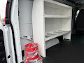2025 Chevrolet Express 2500 Work Van