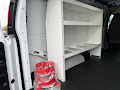 2025 Chevrolet Express 2500 Work Van