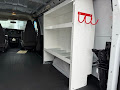 2025 Chevrolet Express 2500 Work Van
